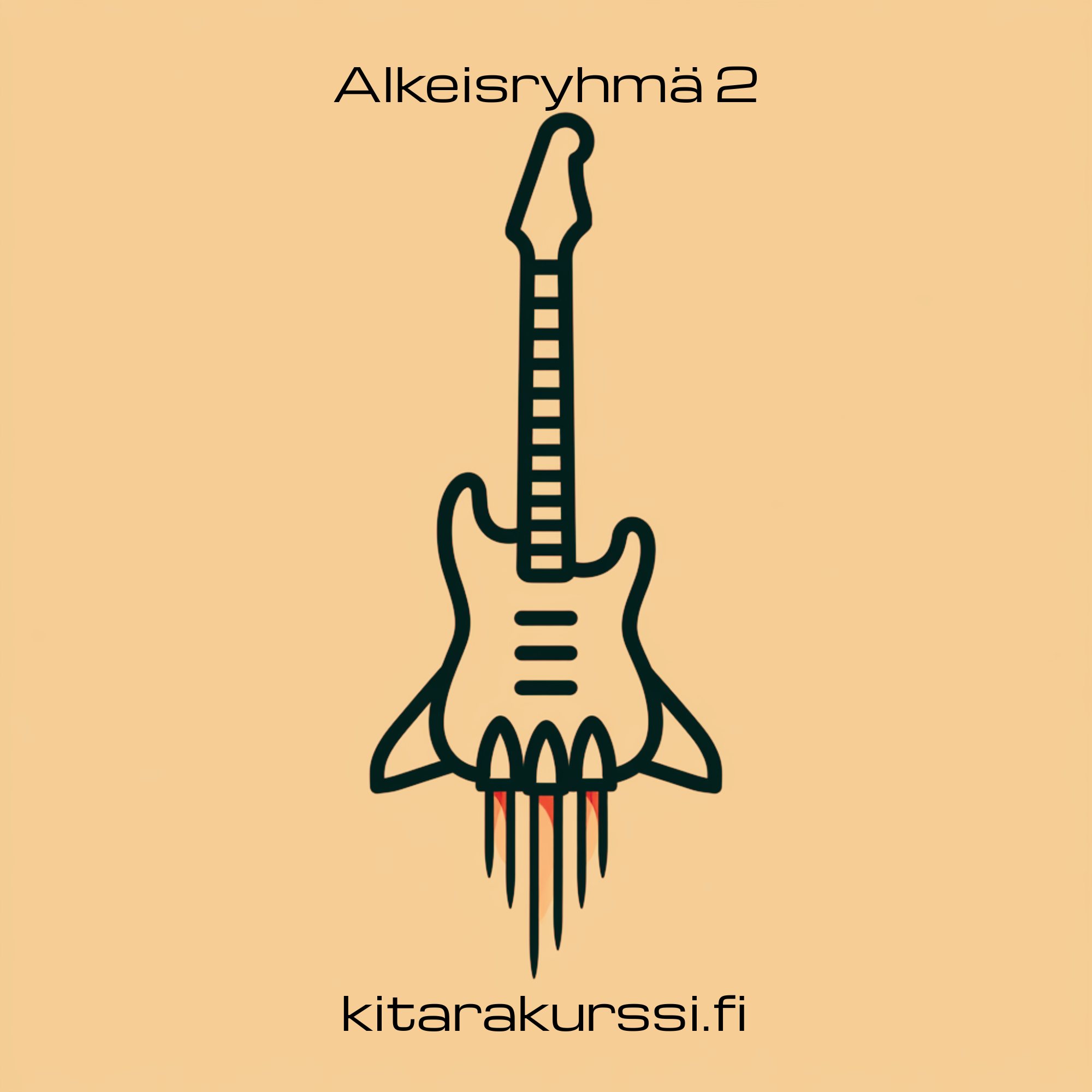 Alkeisryhmä 2 - Syksy 2026 16.9-16.12 (14 opetuskertaa) - Keskiviikkoisin klo 18